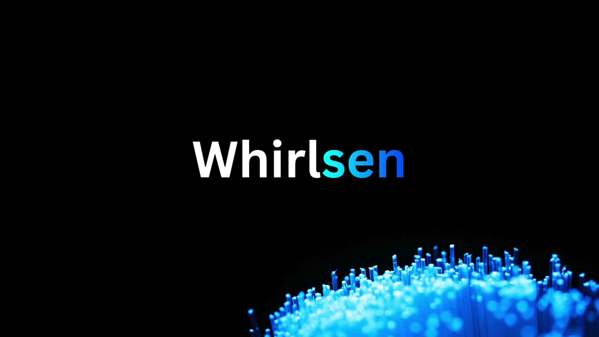 Whirlsen 5 available now for download on the Google Play Store